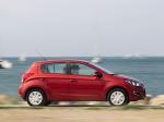 Hyundai i20 5-Door 2012 года